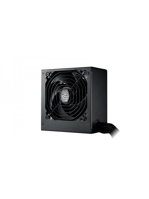 Cooler Master MWE Gold 550 unidad de fuente de alimentación 550 W 20+4 pin ATX ATX Negro