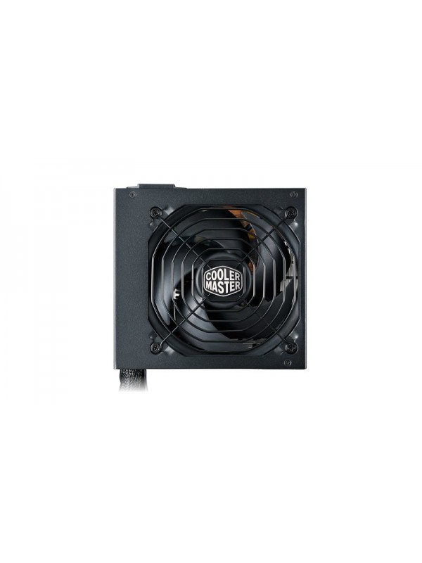 Cooler Master MWE Gold 550 unidad de fuente de alimentación 550 W 20+4 pin ATX ATX Negro