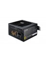 Cooler Master MWE Gold 650 unidad de fuente de alimentación 650 W 20+4 pin ATX ATX Negro