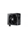 Cooler Master MWE Gold 650 unidad de fuente de alimentación 650 W 20+4 pin ATX ATX Negro