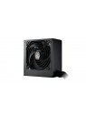 Cooler Master MWE Gold 650 unidad de fuente de alimentación 650 W 20+4 pin ATX ATX Negro