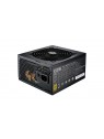 Cooler Master MWE Gold 550 unidad de fuente de alimentación 550 W 20+4 pin ATX ATX Negro