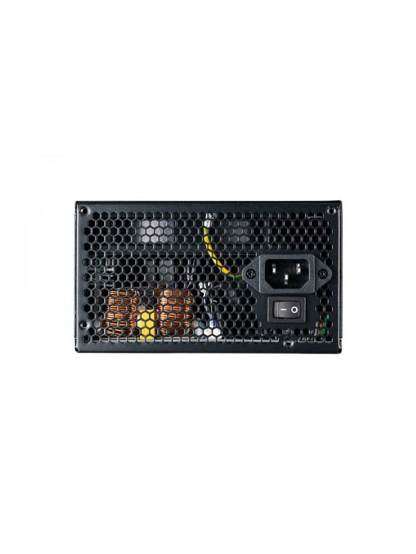 Cooler Master MWE Gold 550 unidad de fuente de alimentación 550 W 20+4 pin ATX ATX Negro