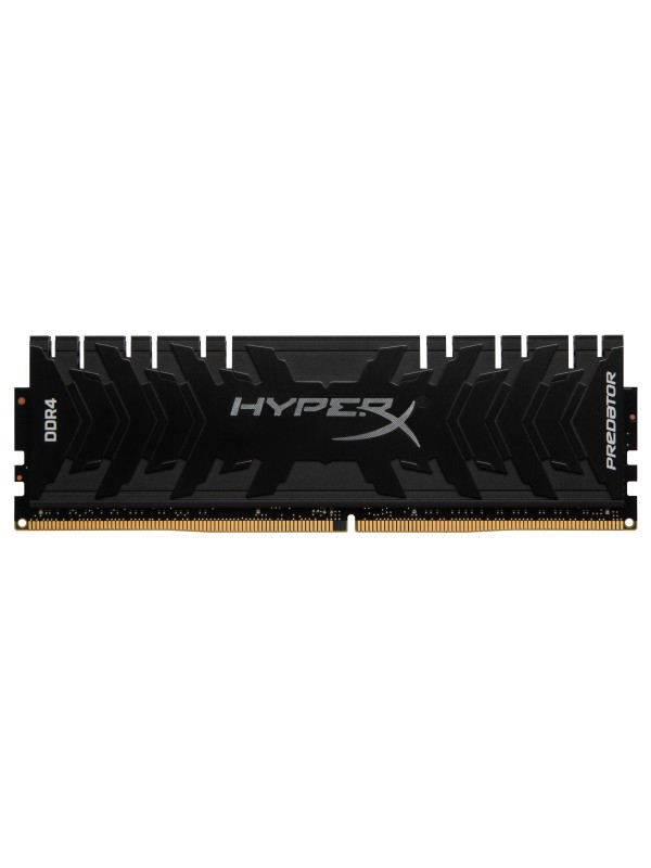 HyperX Predator HX432C16PB3 8 módulo de memoria 8 GB 1 x 8 GB DDR4 3200 MHz