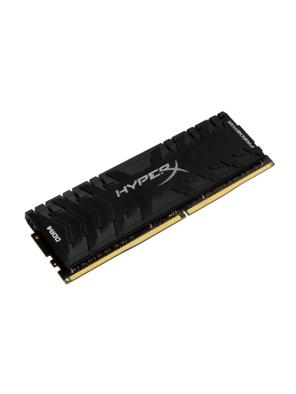 HyperX Predator HX432C16PB3 8 módulo de memoria 8 GB 1 x 8 GB DDR4 3200 MHz