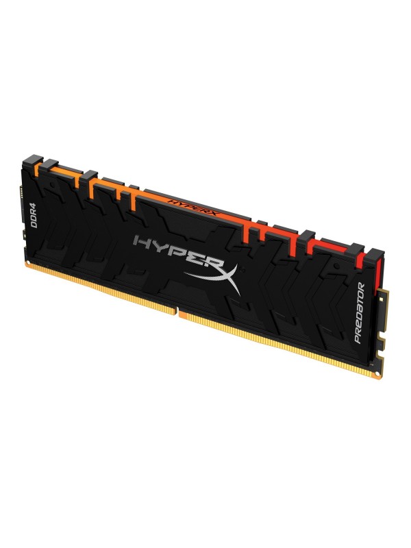 HyperX Predator HX432C16PB3A 8 módulo de memoria 8 GB 1 x 8 GB DDR4 3200 MHz