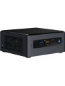 Intel NUC BOXNUC8I7BEH2 PC estación de trabajo barebone i7-8559U 2,7 GHz UCFF Negro BGA 1528