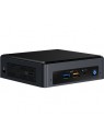 Intel NUC BOXNUC8I5BEK2 PC estación de trabajo barebone i5-8259U 2,3 GHz UCFF Negro BGA 1528