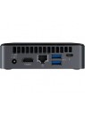 Intel NUC BOXNUC8I5BEK2 PC estación de trabajo barebone i5-8259U 2,3 GHz UCFF Negro BGA 1528