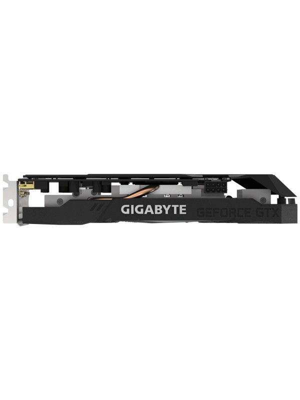 Gigabyte GeForce GTX 1660 Ti OC 6G