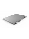 Lenovo Yoga 730 Híbrido (2-en-1) Platino, Plata 33,8 cm (13.3") 1920 x 1080 Pixeles Pantalla táctil 8ª generación de