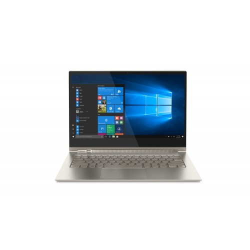 Lenovo Yoga C930 Híbrido (2-en-1) 35,3 cm (13.9") 3840 x 2160 Pixeles Pantalla táctil 8ª generación de procesadores Intel®