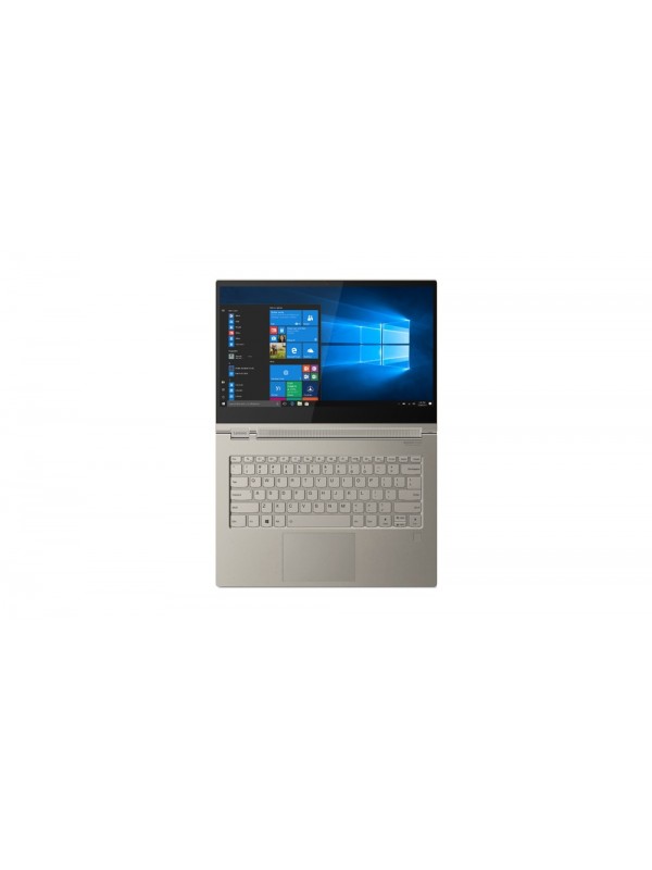 Lenovo Yoga C930 Híbrido (2-en-1) 35,3 cm (13.9") 3840 x 2160 Pixeles Pantalla táctil 8ª generación de procesadores Intel®