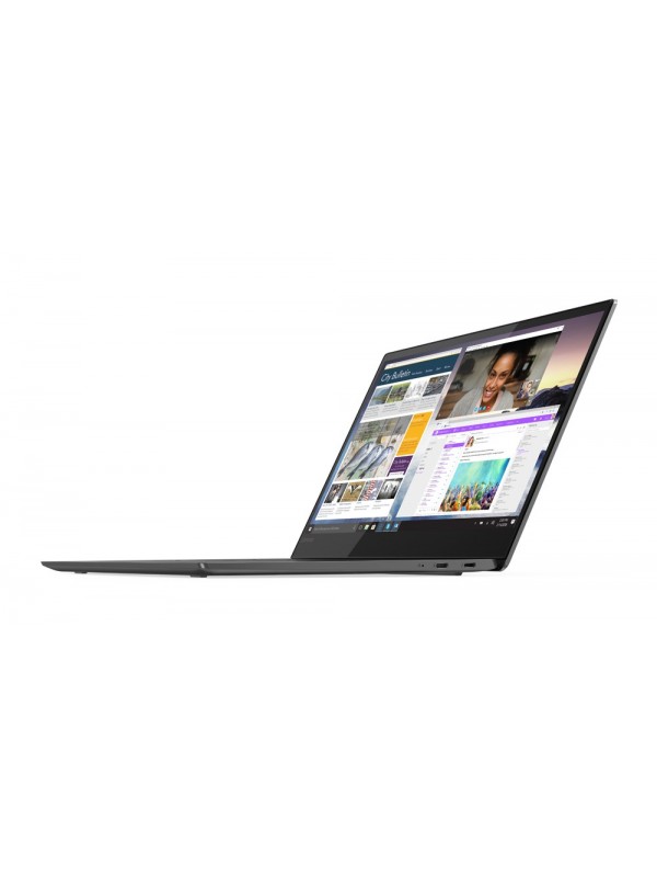 Lenovo Yoga S730 Portátil Gris 33,8 cm (13.3") 1920 x 1080 Pixeles 8ª generación de procesadores Intel® Core™ i5 8 GB