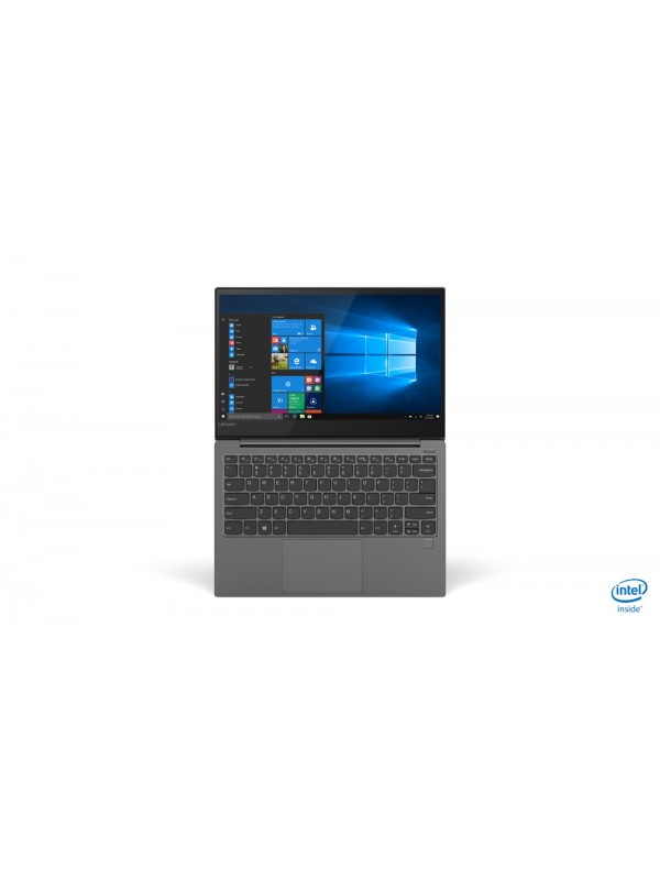 Lenovo Yoga S730 Portátil Gris 33,8 cm (13.3") 1920 x 1080 Pixeles 8ª generación de procesadores Intel® Core™ i5 8 GB