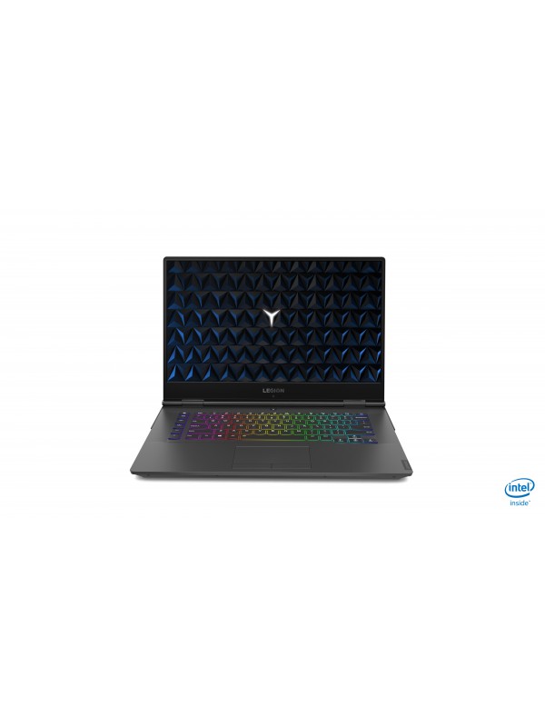 Lenovo Legion Y740 Portátil Negro 39,6 cm (15.6") 1920 x 1080 Pixeles 9na generación de procesadores Intel® Core™ i7 16 GB