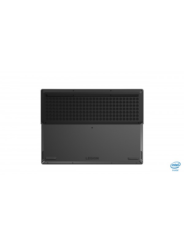 Lenovo Legion Y740 Portátil Negro 39,6 cm (15.6") 1920 x 1080 Pixeles 9na generación de procesadores Intel® Core™ i7 16 GB