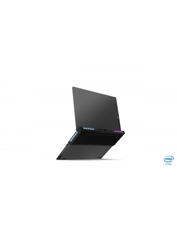 Lenovo Legion Y740 Portátil Negro 39,6 cm (15.6") 1920 x 1080 Pixeles 9na generación de procesadores Intel® Core™ i7 16 GB