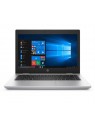 HP ProBook 640 G5 Portátil Plata 33,8 cm (13.3") 1920 x 1080 Pixeles 8ª generación de procesadores Intel® Core™ i5 8 GB