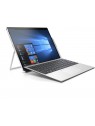 HP Elite x2 G4 Híbrido (2-en-1) Plata 31,2 cm (12.3") 1920 x 1280 Pixeles Pantalla táctil 8ª generación de procesadores Intel®