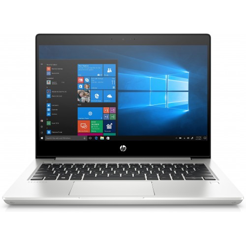 HP ProBook 430 G6 Portátil Plata 33,8 cm (13.3") 8ª generación de procesadores Intel® Core™ i5 16 GB DDR4-SDRAM 512 GB SSD