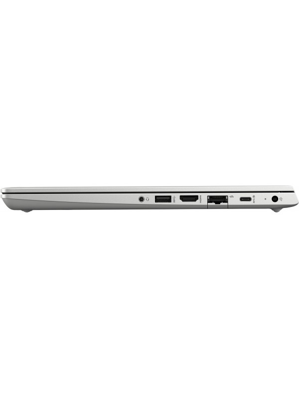 HP ProBook 430 G6 Portátil Plata 33,8 cm (13.3") 8ª generación de procesadores Intel® Core™ i5 16 GB DDR4-SDRAM 512 GB SSD