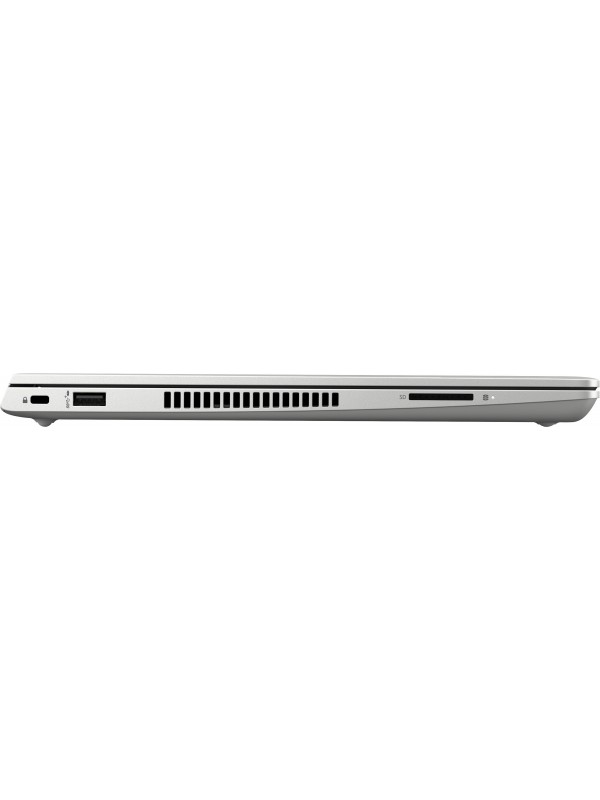 HP ProBook 430 G6 Portátil Plata 33,8 cm (13.3") 8ª generación de procesadores Intel® Core™ i5 16 GB DDR4-SDRAM 512 GB SSD