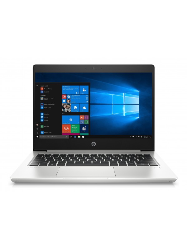 HP ProBook 430 G6 Portátil Plata 33,8 cm (13.3") 8ª generación de procesadores Intel® Core™ i5 16 GB DDR4-SDRAM 512 GB SSD