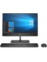 HP ProOne 600 G5 54,6 cm (21.5") 1920 x 1080 Pixeles 9na generación de procesadores Intel® Core™ i5 8 GB DDR4-SDRAM 256 GB SSD