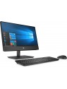 HP ProOne 600 G5 54,6 cm (21.5") 1920 x 1080 Pixeles 9na generación de procesadores Intel® Core™ i5 8 GB DDR4-SDRAM 256 GB SSD