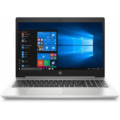 HP ProBook 450 G7 Notebook-PC Portátil Plata 39,6 cm (15.6") 1920 x 1080 Pixeles Intel® Core™ i5 de 10ma Generación 16 GB