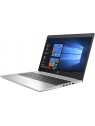 HP ProBook 450 G7 Notebook-PC Portátil Plata 39,6 cm (15.6") 1920 x 1080 Pixeles Intel® Core™ i5 de 10ma Generación 16 GB