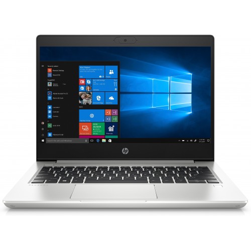 HP ProBook 430 G7 Portátil Plata 33,8 cm (13.3") 1920 x 1080 Pixeles Intel® Core™ i5 de 10ma Generación 16 GB DDR4-SDRAM 512 GB