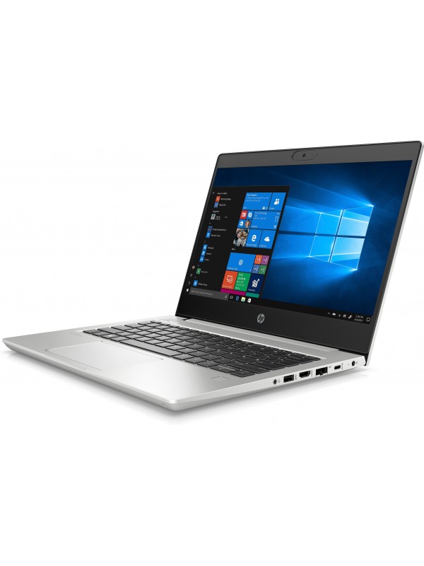 HP ProBook 430 G7 Portátil Plata 33,8 cm (13.3") 1920 x 1080 Pixeles Intel® Core™ i5 de 10ma Generación 16 GB DDR4-SDRAM 512 GB