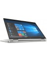 HP EliteBook x360 1040 G6 Híbrido (2-en-1) Plata 35,6 cm (14") 1920 x 1080 Pixeles Pantalla táctil 8ª generación de