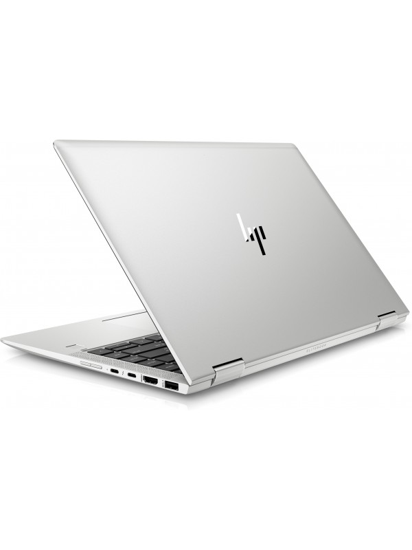 HP EliteBook x360 1040 G6 Híbrido (2-en-1) Plata 35,6 cm (14") 1920 x 1080 Pixeles Pantalla táctil 8ª generación de