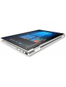 HP EliteBook x360 1040 G6 Híbrido (2-en-1) Plata 35,6 cm (14") 1920 x 1080 Pixeles Pantalla táctil 8ª generación de