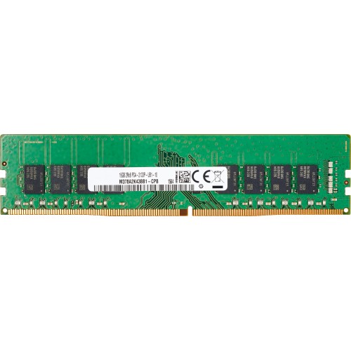 HP 8GB DDR4 2666MHz módulo de memoria 1 x 8 GB