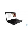 Lenovo ThinkPad T490 Portátil Negro 35,6 cm (14") 1920 x 1080 Pixeles 8ª generación de procesadores Intel® Core™ i5 8 GB