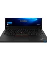 Lenovo ThinkPad T490 Portátil Negro 35,6 cm (14") 1920 x 1080 Pixeles 8ª generación de procesadores Intel® Core™ i5 8 GB