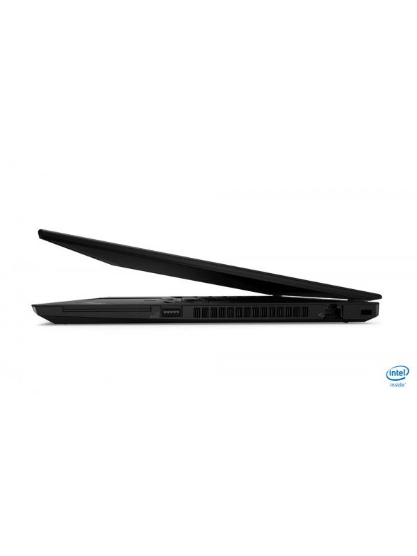 Lenovo ThinkPad T490 Portátil Negro 35,6 cm (14") 1920 x 1080 Pixeles 8ª generación de procesadores Intel® Core™ i5 8 GB