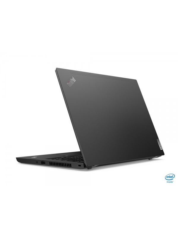 Lenovo ThinkPad L14 Portátil Negro 35,6 cm (14") 1920 x 1080 Pixeles Intel® Core™ i7 de 10ma Generación 16 GB DDR4-SDRAM 512 GB