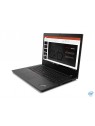 Lenovo ThinkPad L14 Portátil Negro 35,6 cm (14") 1920 x 1080 Pixeles Intel® Core™ i7 de 10ma Generación 16 GB DDR4-SDRAM 512 GB