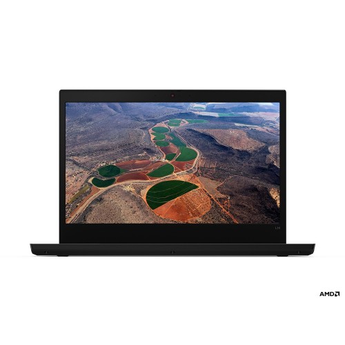 Lenovo ThinkPad L14 Portátil Negro 35,6 cm (14") 1920 x 1080 Pixeles AMD Ryzen 5 16 GB DDR4-SDRAM 512 GB SSD Wi-Fi 6 (802.11ax)