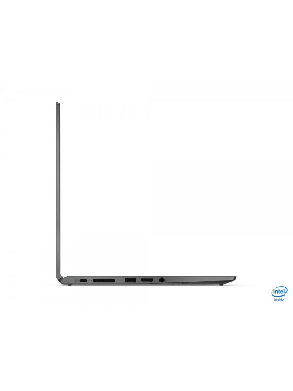 Lenovo ThinkPad X1 Yoga Ultraportátil Gris 35,6 cm (14") 1920 x 1080 Pixeles Pantalla táctil Intel® Core™ i5 de 10ma Generación