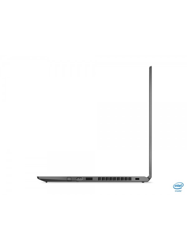 Lenovo ThinkPad X1 Yoga Ultraportátil Gris 35,6 cm (14") 1920 x 1080 Pixeles Pantalla táctil Intel® Core™ i5 de 10ma Generación