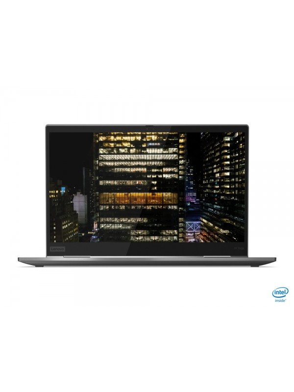 Lenovo ThinkPad X1 Yoga Ultraportátil Gris 35,6 cm (14") 1920 x 1080 Pixeles Pantalla táctil Intel® Core™ i5 de 10ma Generación