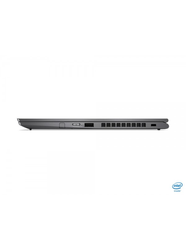 Lenovo ThinkPad X1 Yoga Ultraportátil Gris 35,6 cm (14") 1920 x 1080 Pixeles Pantalla táctil Intel® Core™ i5 de 10ma Generación