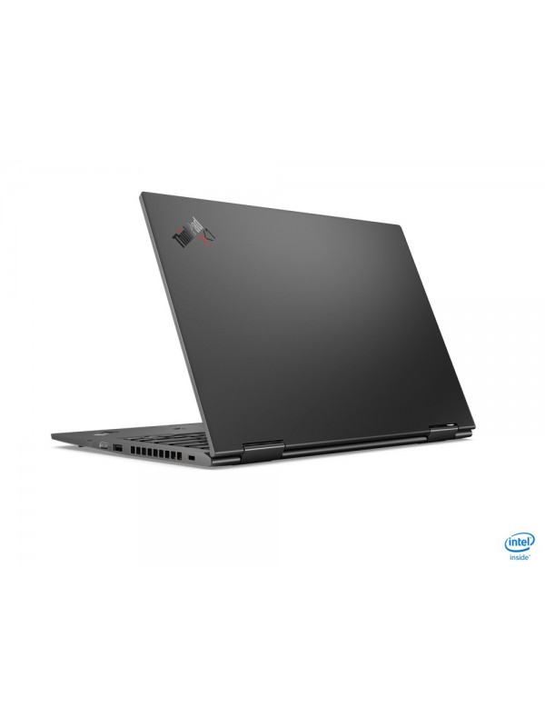 Lenovo ThinkPad X1 Yoga Ultraportátil Gris 35,6 cm (14") 1920 x 1080 Pixeles Pantalla táctil Intel® Core™ i5 de 10ma Generación