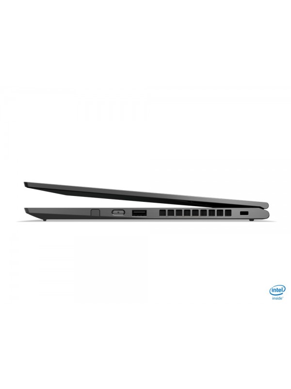 Lenovo ThinkPad X1 Yoga Ultraportátil Gris 35,6 cm (14") 3840 x 2160 Pixeles Pantalla táctil Intel® Core™ i7 de 10ma Generación